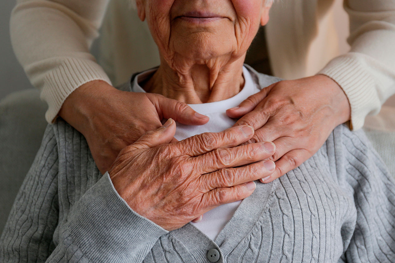Seguro de vida para a terceira idade