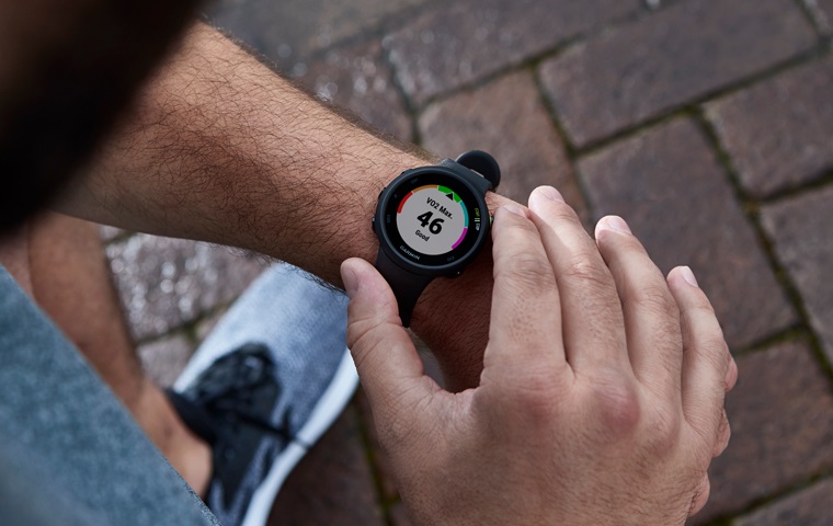 Descontos e cashback em relógios inteligentes 