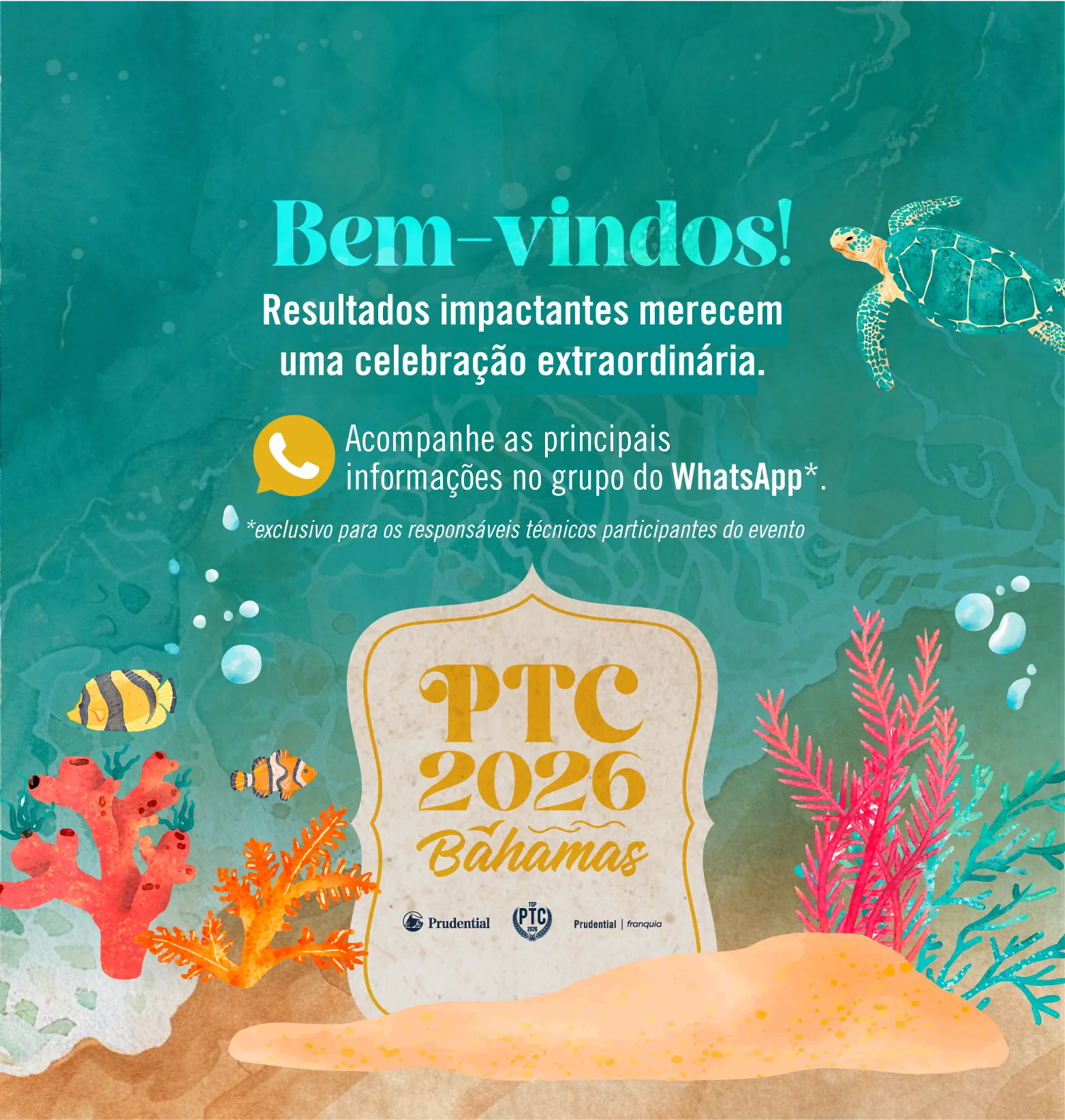 Incentivos LP | Prudential