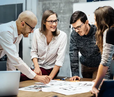 Seguro para empresas - Seguro para seus funcionários - Prudential