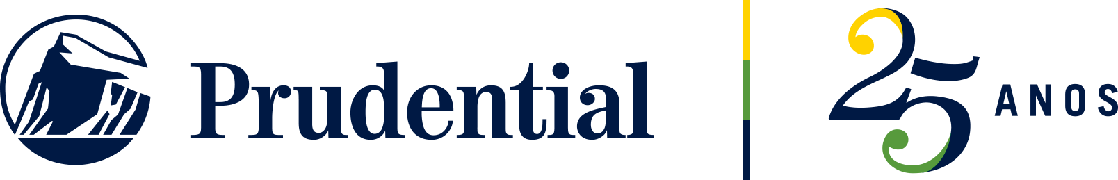Prudential do Brasil - Logomarca
