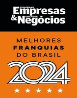 Premio Prudential As Melhores Franquias do Brasil 2024