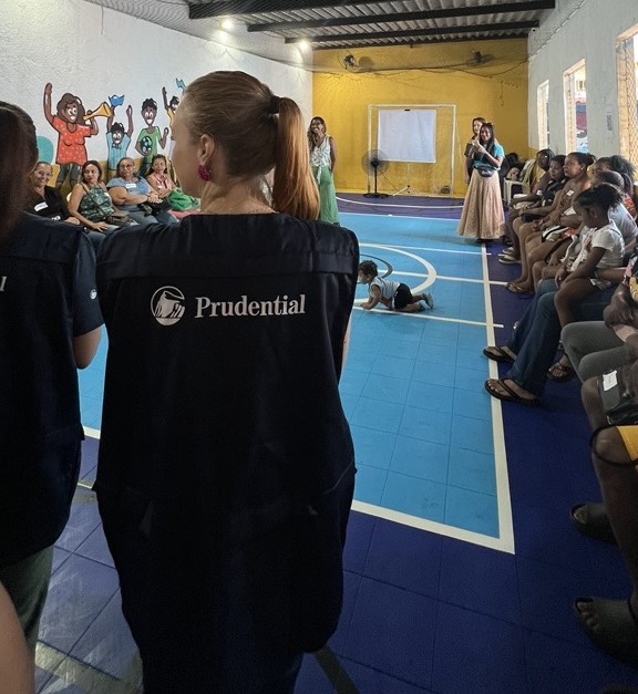 Voluntariado