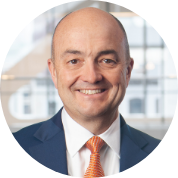 CEO Andy Sullivan - Prudential