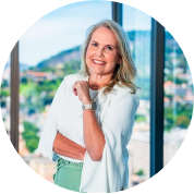 Presidente Patrícia Freitas - Prudential