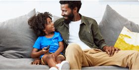 Vida Inteira Modificado 30 - Pai e Filho - Prudential
