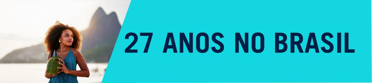 BRASIL 27 ANOS BRASIL 27 ANOS