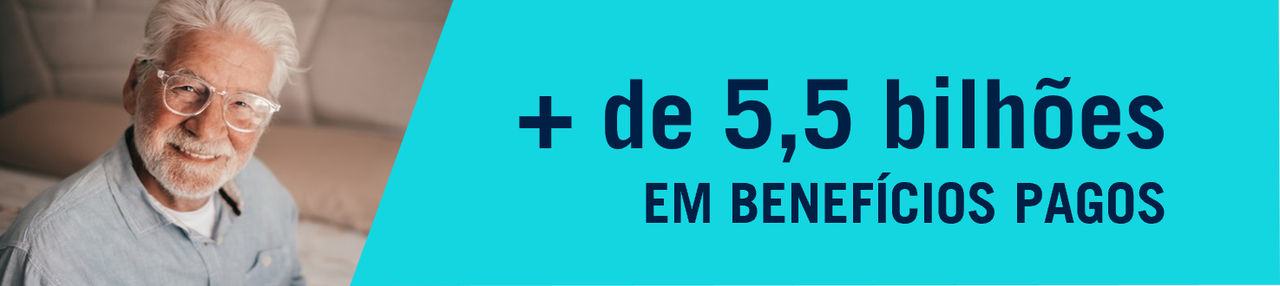 BENEFÍCIOS